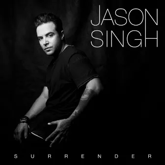 Surrender by Jason Singh