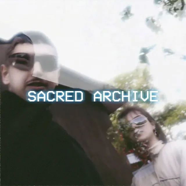 Sacred Archive