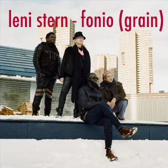 Fonio (Grain) by Leni Stern