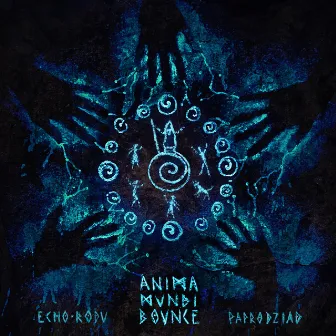 Anima Mundi Bounce by Paprodziad