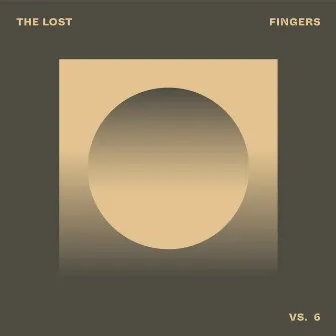 VS. 6 by The Lost Fingers