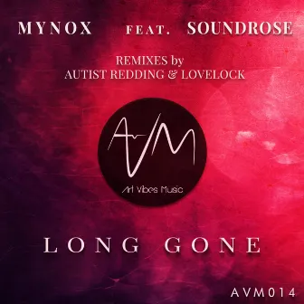 Long Gone by Mynox