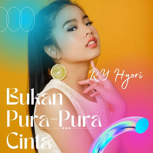 Bukan Pura - Pura Cinta