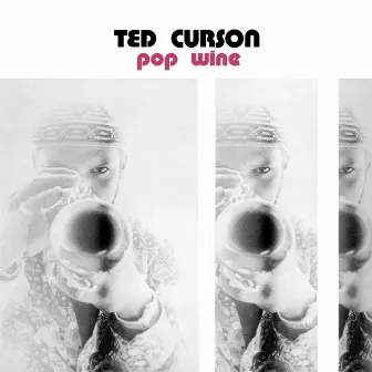 Pop Wine by Ted Curson