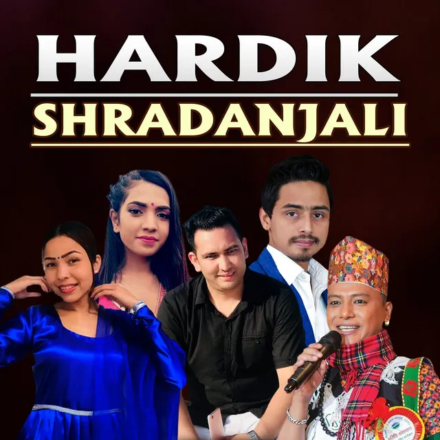 Hardik Shradanjali