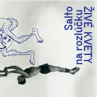 Salto na rozlúčku by Zive kvety