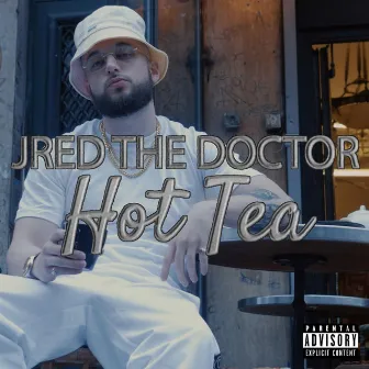 Hot Tea by JRed The Doctor