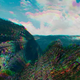 Northwest Trail by slow drip DMT