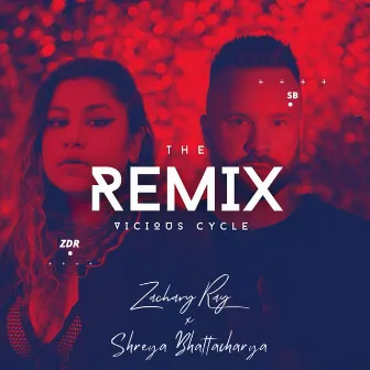 Vicious Cycle (The Remix) by Zachary Ray