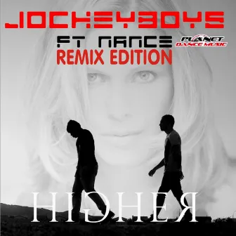 Higher (Remix Edition) by JockeyBoys