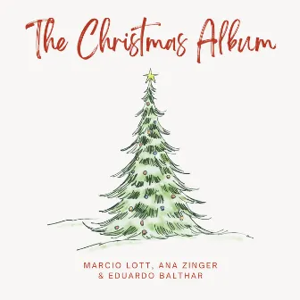 The Christmas Album by Eduardo Balthar