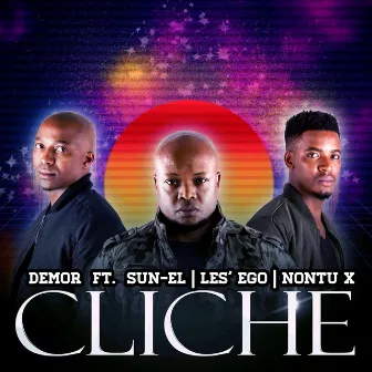 Cliche by Demor