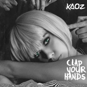 Clap Your Hands by Kata Otalvaro