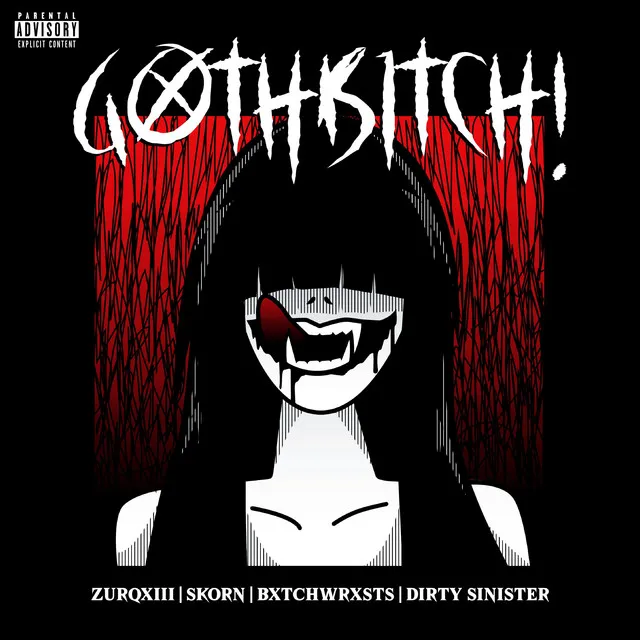 Gothbitch!