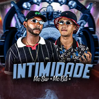 Intimidade by Mc BD