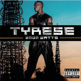 2000 Watts by Tyrese