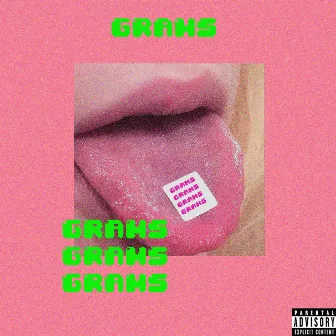 Grams by Pierre Dollazz