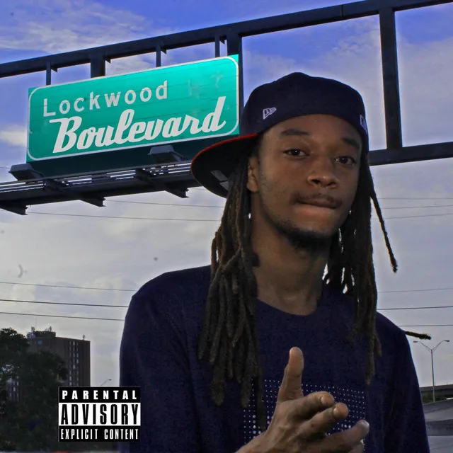 Lockwood Blvd