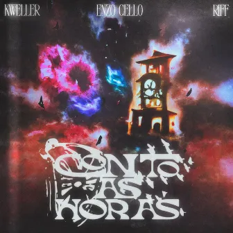 Conto as Horas by Riff