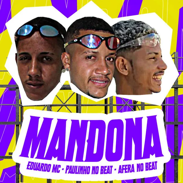 Mandona