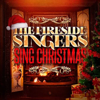 The Fireside Singers Sing Christmas by The Fireside Singers