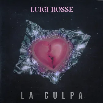 La Culpa by Luigi Rosse