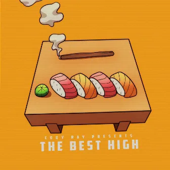 The Best High by Cody Ray