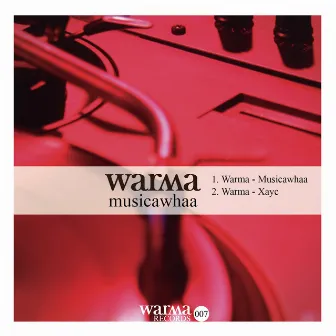 Musicawhaa by Warma