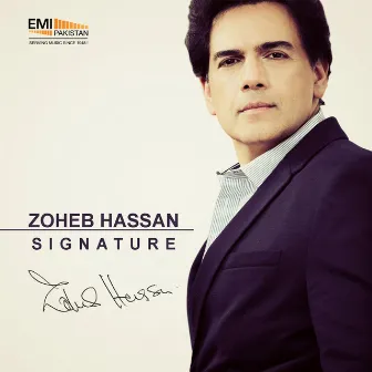 Sassein Meri - Single by Zoheb Hassan