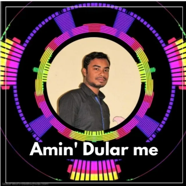 Amin' Dular me - Santali song