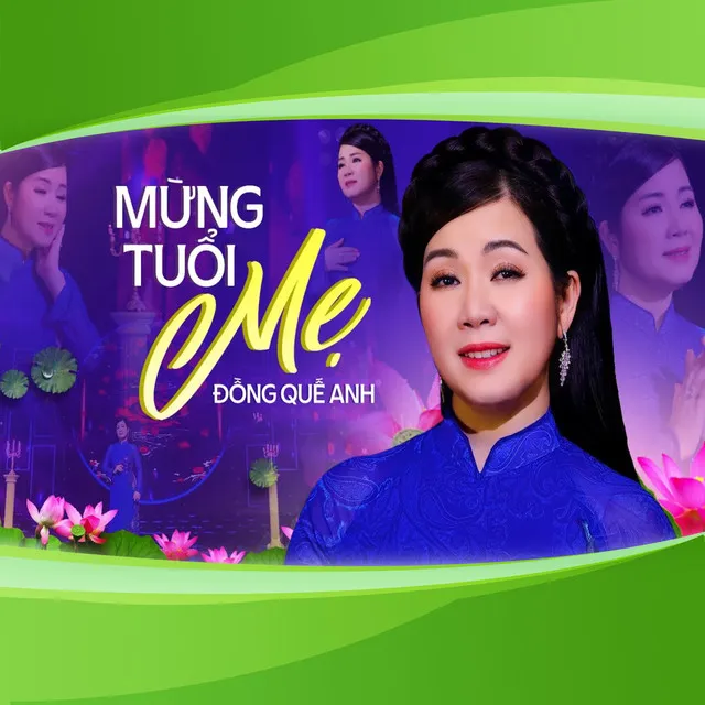 Mừng Tuổi Mẹ