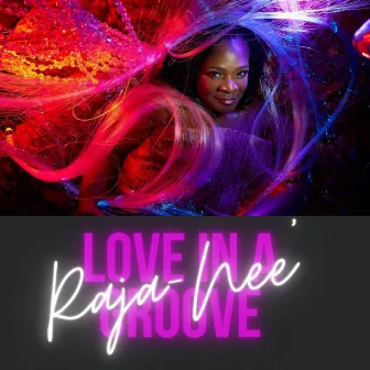 Love In A Groove by Raja-Nee'