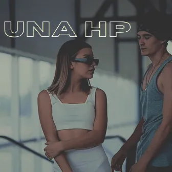 Una Hp by TIMA W3ST