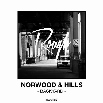 Backyard by Norwood & Hills