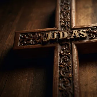 JUDAS by Yaboychronic