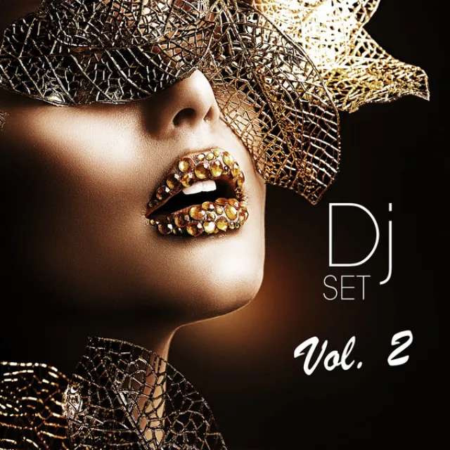 DJ Set, Vol. 2 - Mixed By Nice-DJ