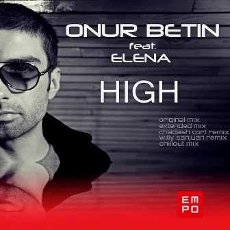 High by Onur Betin