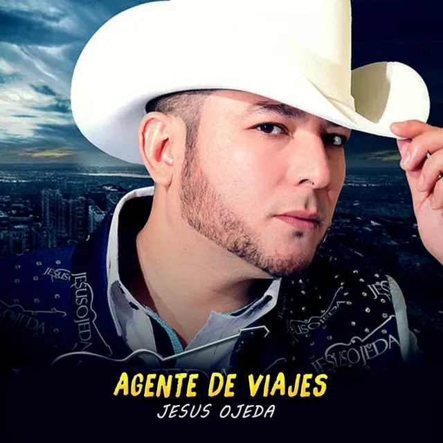 Agente De Viajes