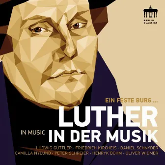 Luther in der Musik by Unknown Artist