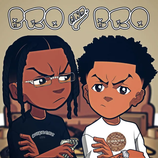 Bro & Bro