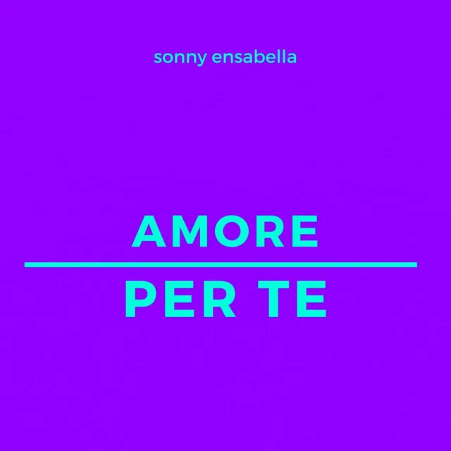 Amore per te