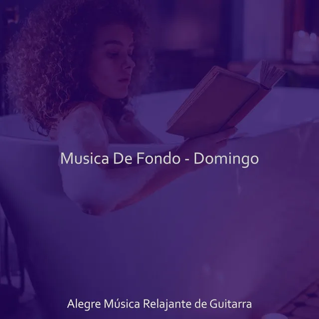 Musica De Fondo - Domingo