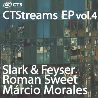 CTStreams EP, Vol.4 by Roman Sweet