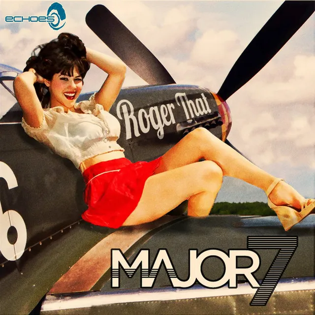 Roger That - Major7 Remix