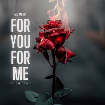 For You, For Me by Mc Kems