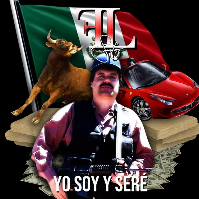 Yo Soy y Seré