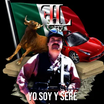 Yo Soy y Seré by Freddy Loza