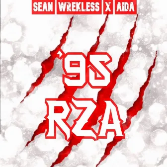 '95 RZA by Aïda