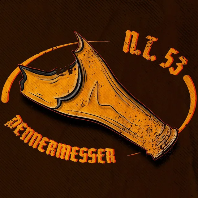 Pennermesser