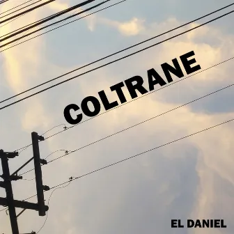 Coltrane by El Daniel